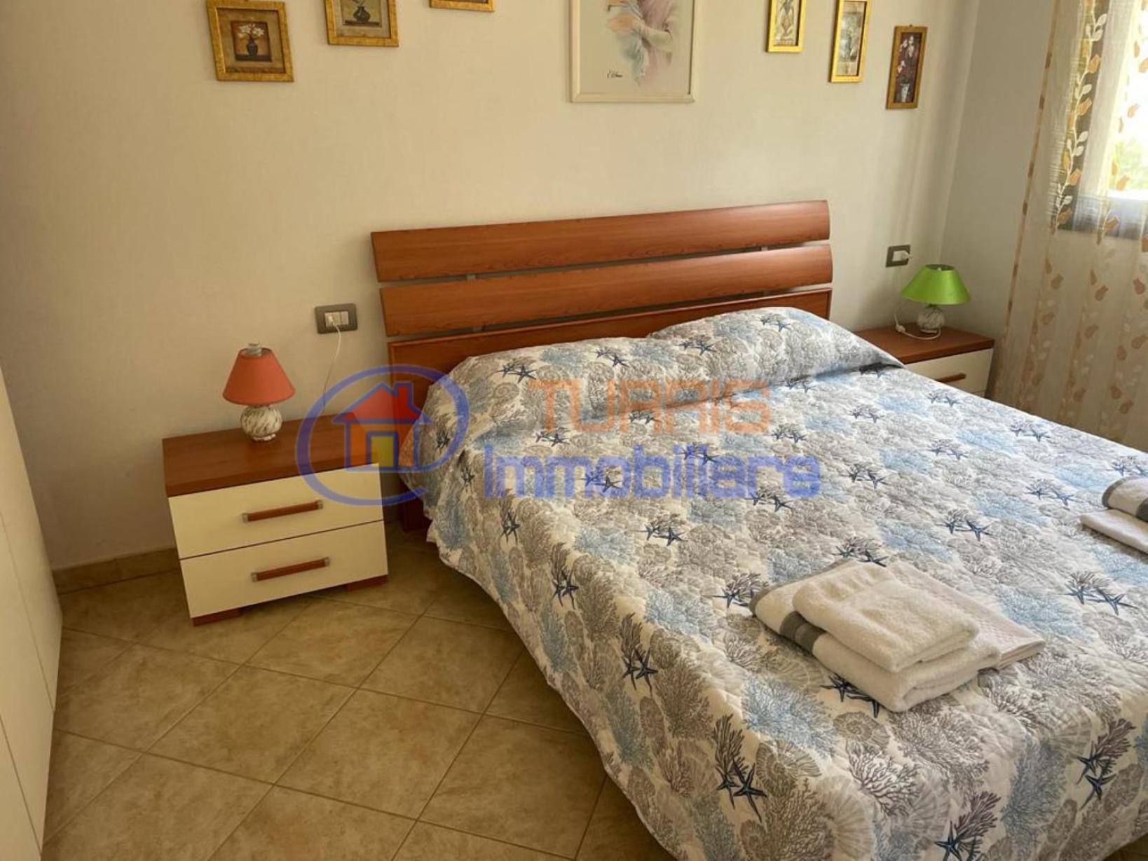 Villetta Rosada - Palmadula - Argentiera Esterno foto