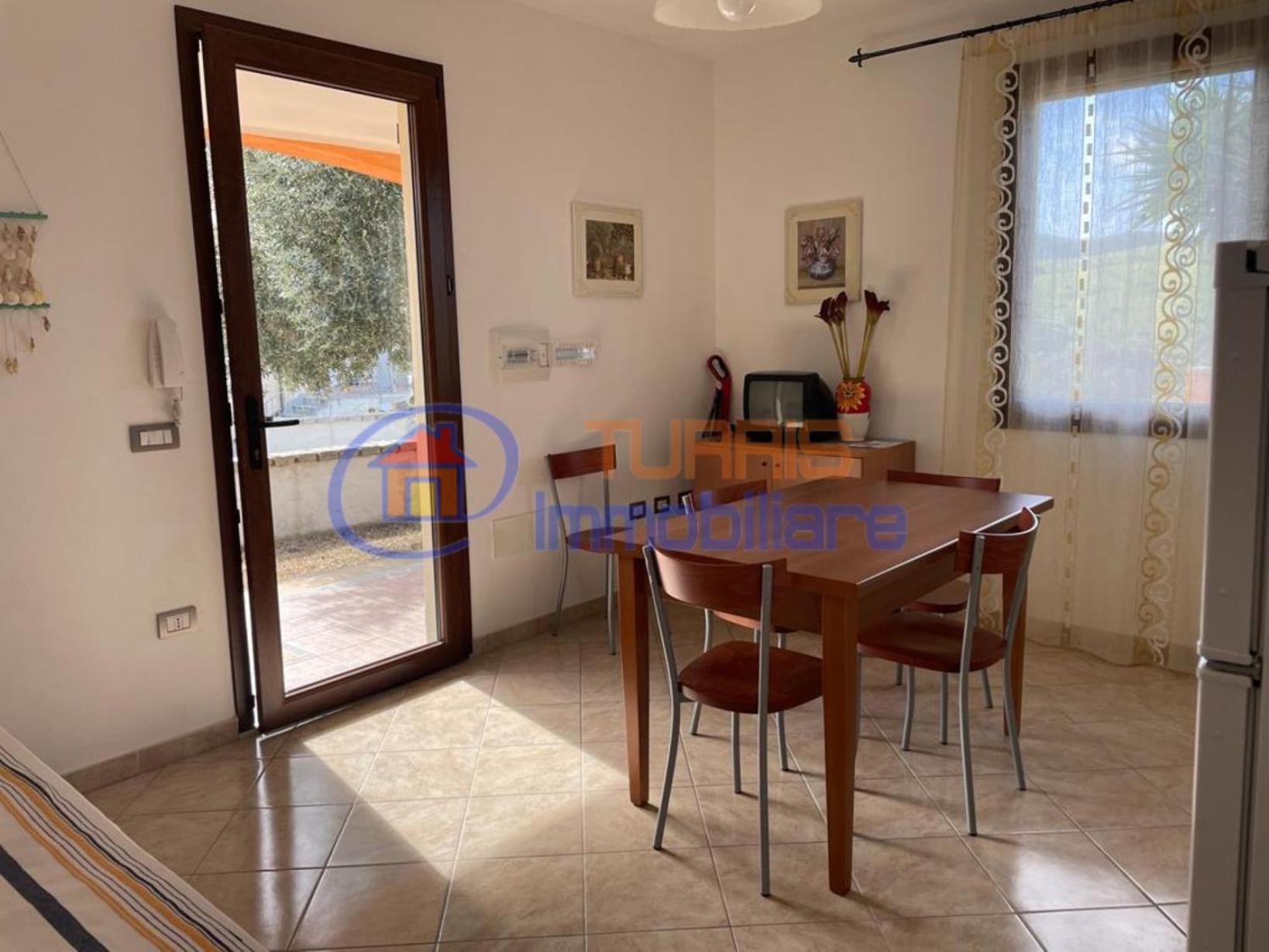 Villetta Rosada - Palmadula - Argentiera Esterno foto